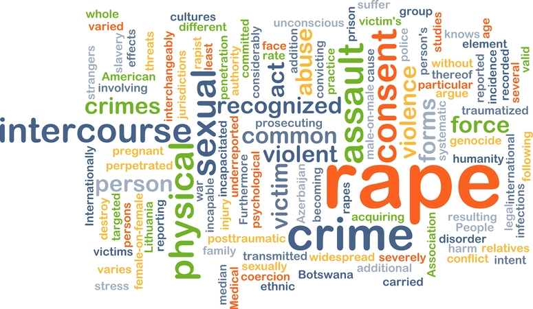 Passaic County Sexual Assault Lawyer