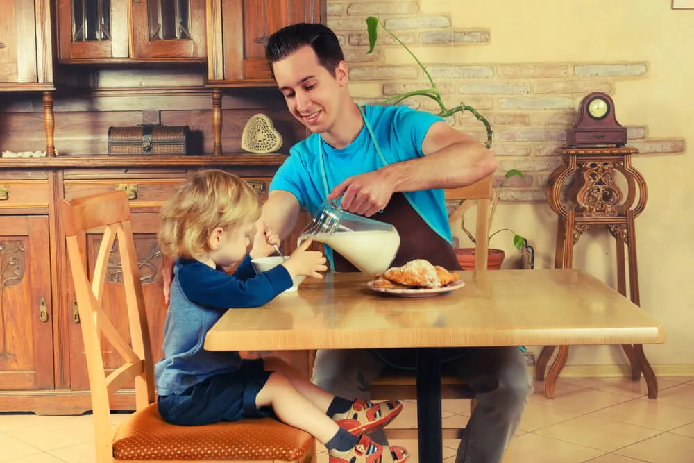 Passaic County Sole Custody Lawyer