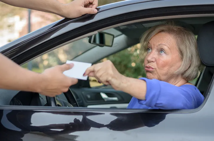Passaic County Suspended License Lawyer