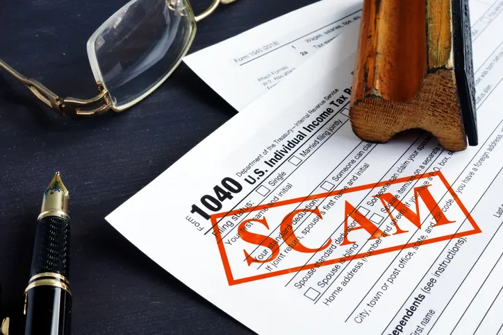 Passaic County Theft and Fraud Lawyer