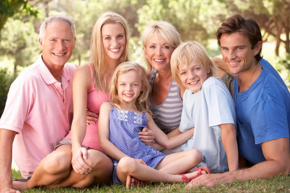 Passaic County Tri-Parenting Lawyer