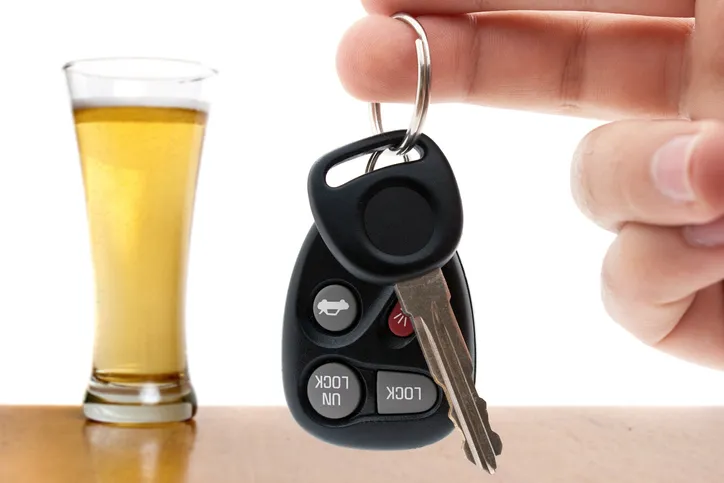 Passaic County Underage DWI Lawyer
