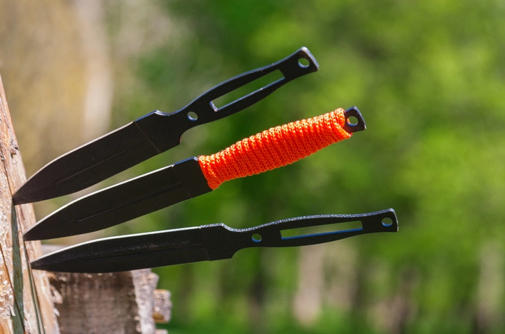 Passaic County Unlawful Possession of a Weapon Lawyer