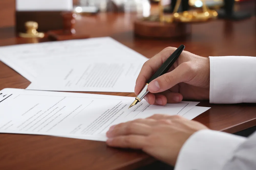 Passaic County Wills, Trusts, and Estate Planning Lawyer