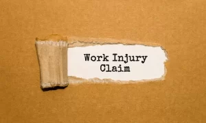 Passaic County NJ Personal Injury Lawyers