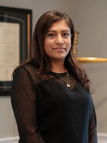 Jayna B. Patel, Esq.