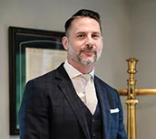 Michael J. Montanari