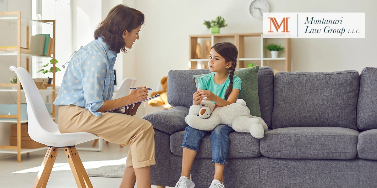 Newark Child Support Lawyer