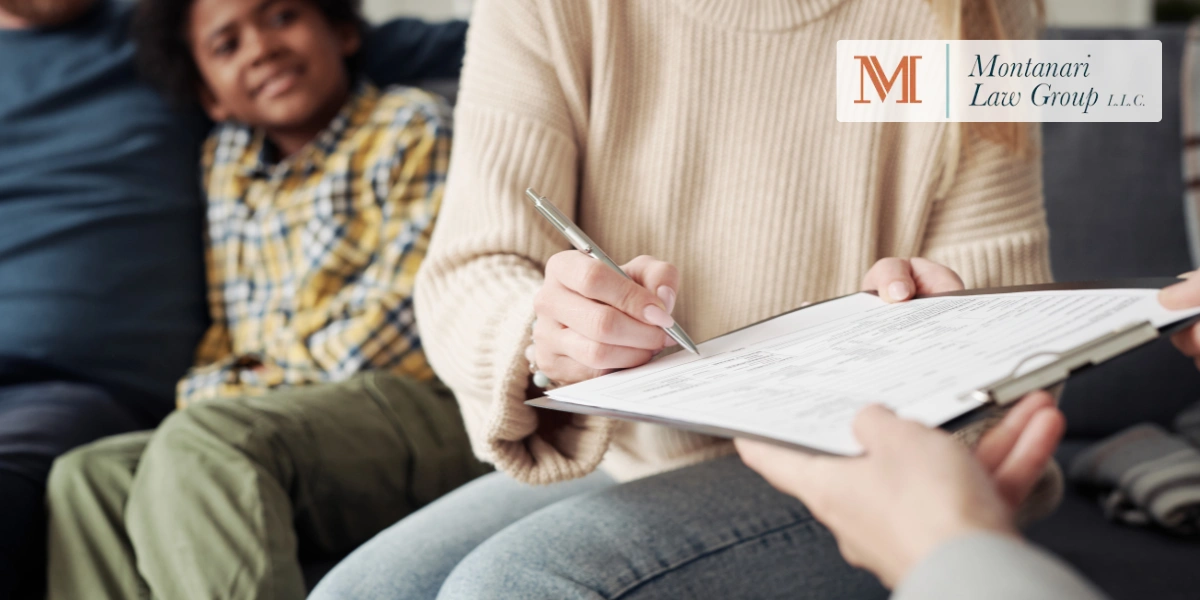 Newark High-Conflict Custody Lawyer