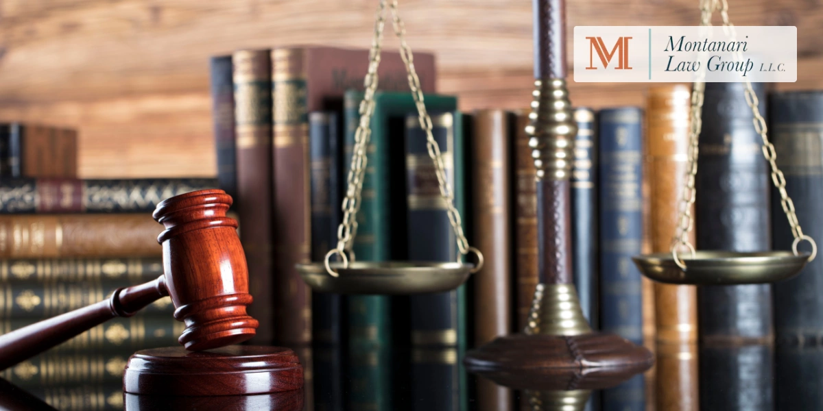 Newark Restraining Order Lawyer