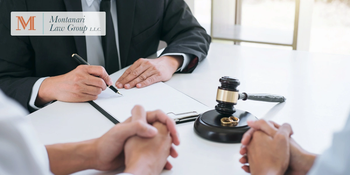 Common Issues in a High-Asset Divorce in New Jersey
