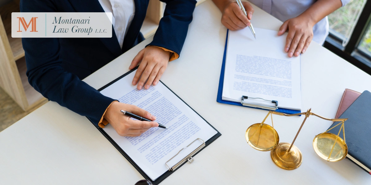 Cedar Grove Family Lawyer