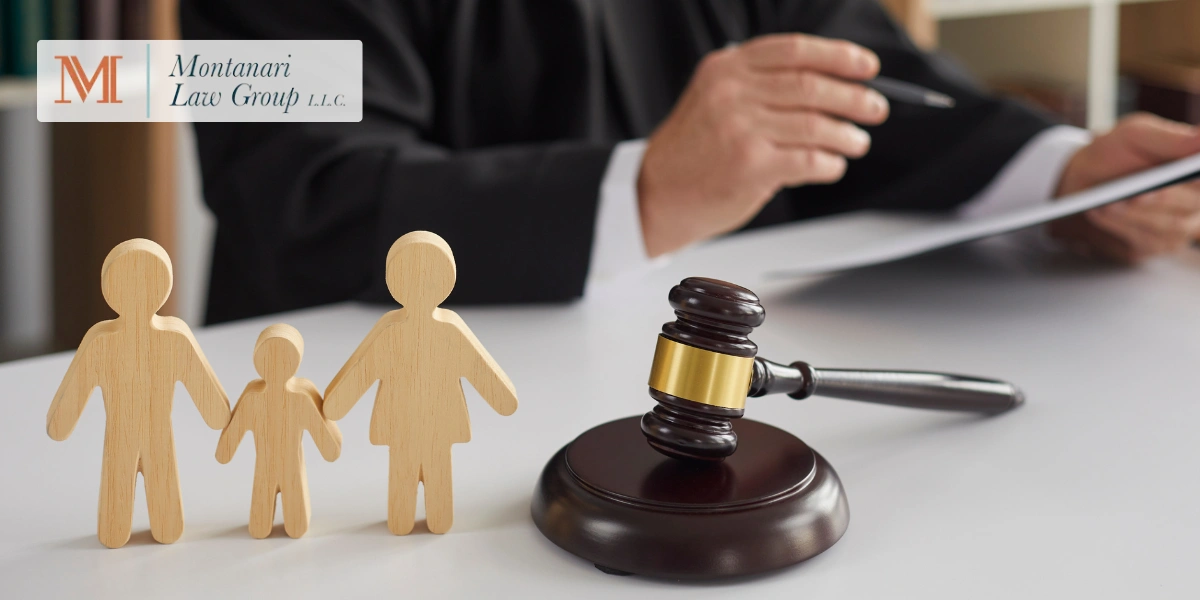 Montclair High-Conflict Custody Lawyer