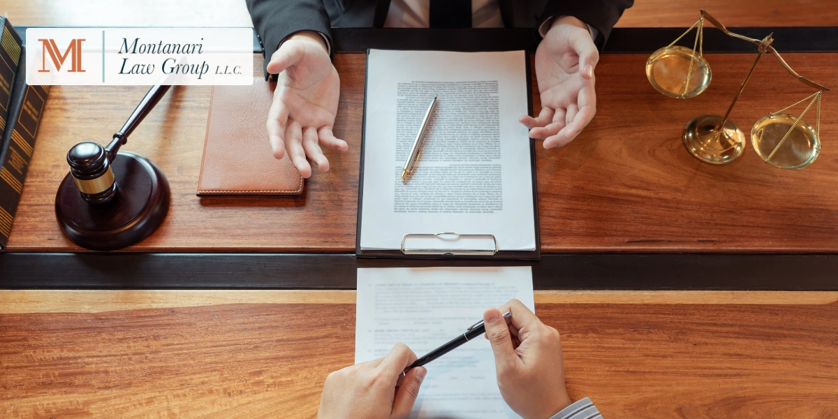 Hackensack Divorce Lawyer