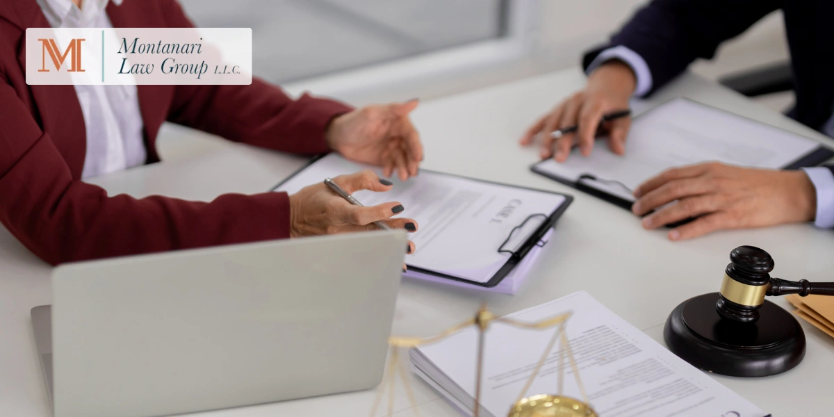 Hackensack Family Lawyer