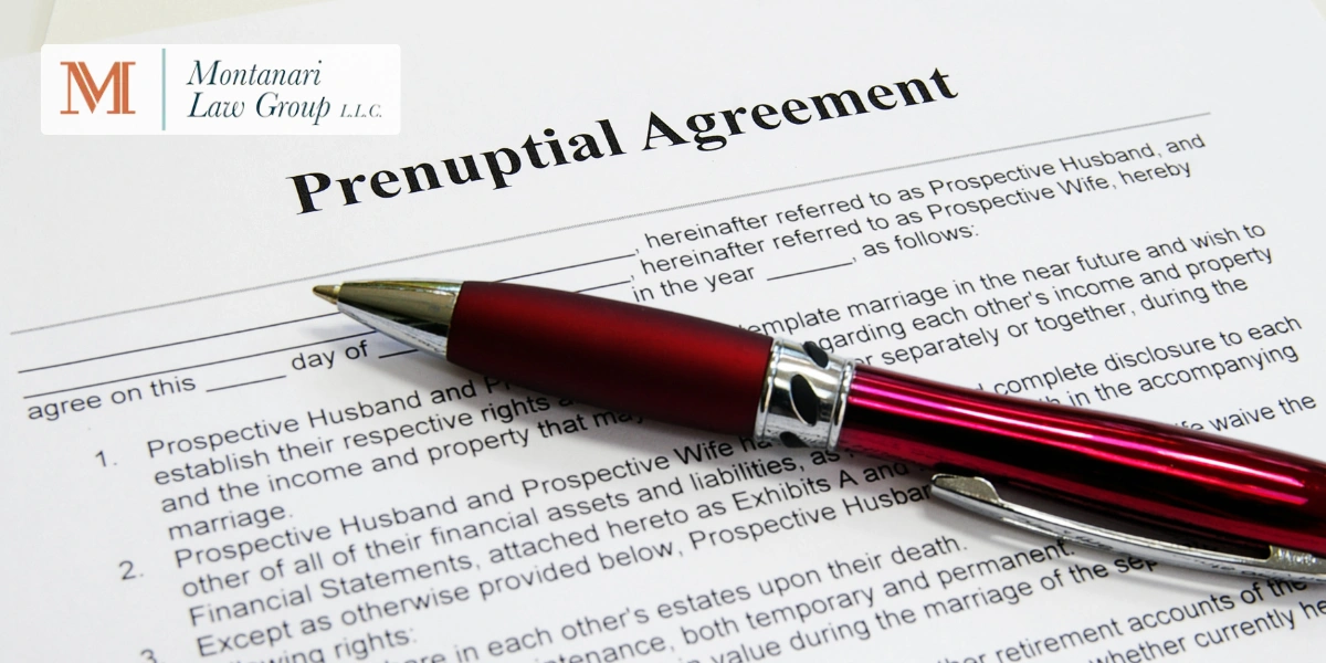 Montclair Prenuptial Agreement Lawyer Montclair Prenuptial Agreement Lawyer