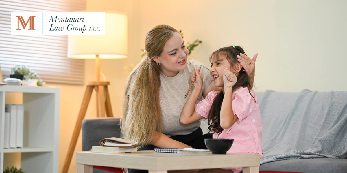 Bergen County Child Support Lawyer