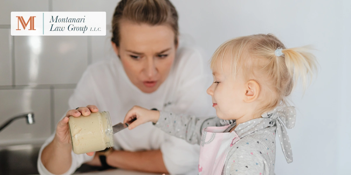 Passaic County Child Custody Lawyer