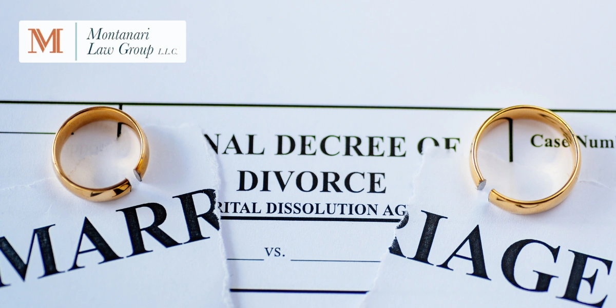 Passaic County Contested Divorce Lawyer