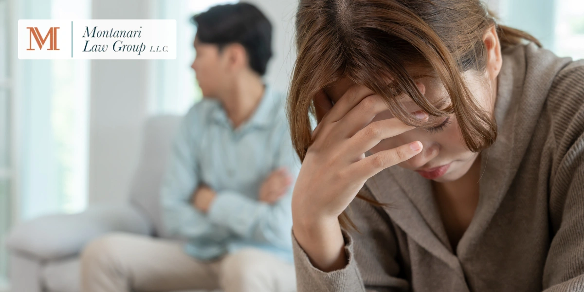 Passaic County Divorce Lawyer