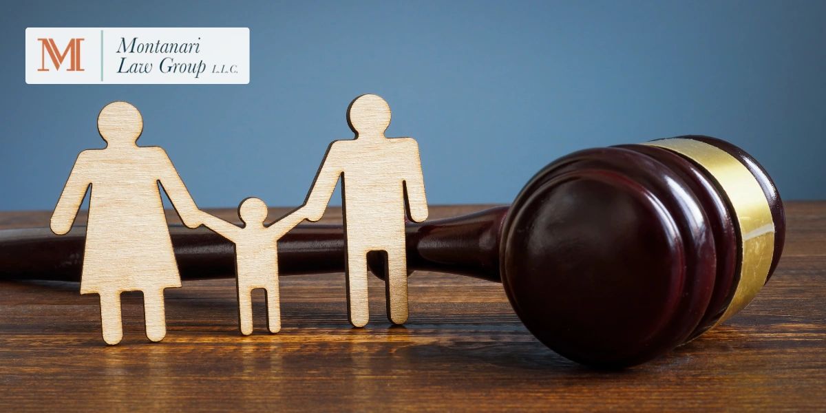 Passaic County Family Law Attorney