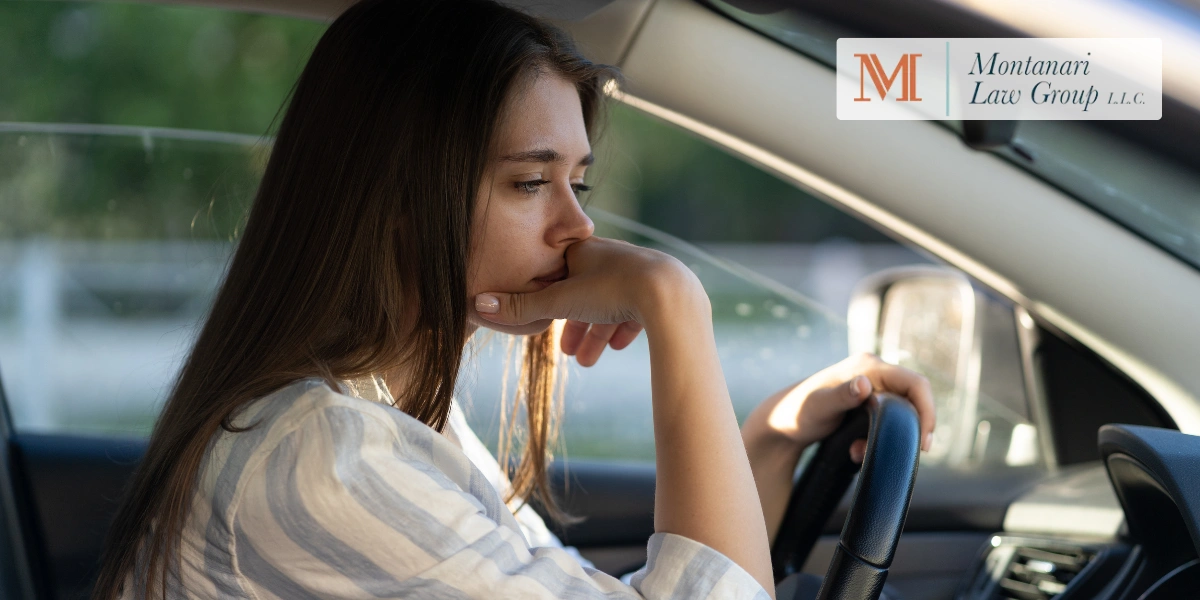 Passaic County First Offense DWI Lawyer