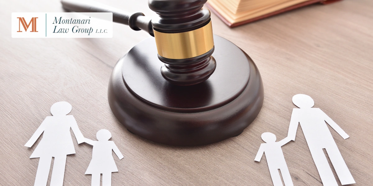 Passaic County Joint Legal Custody Lawyer