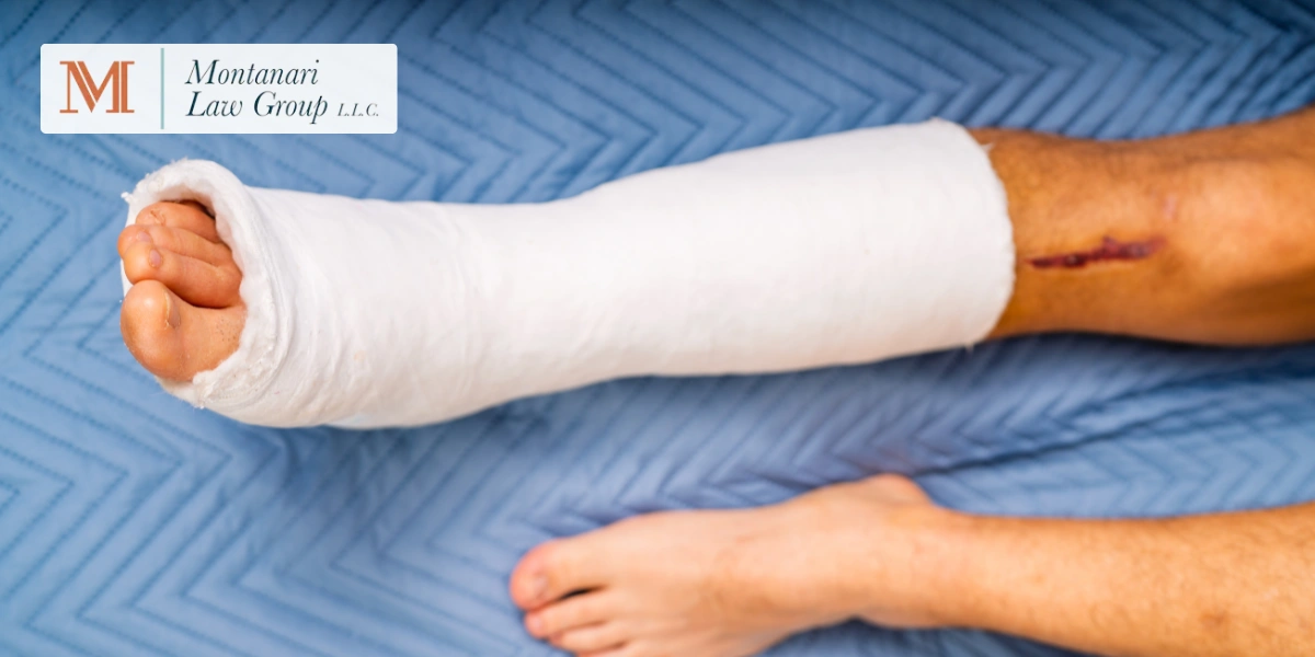 Passaic County Personal Injury Lawyer