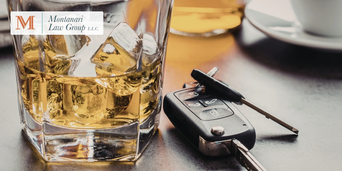 Passaic County Third Offense DWI Lawyer