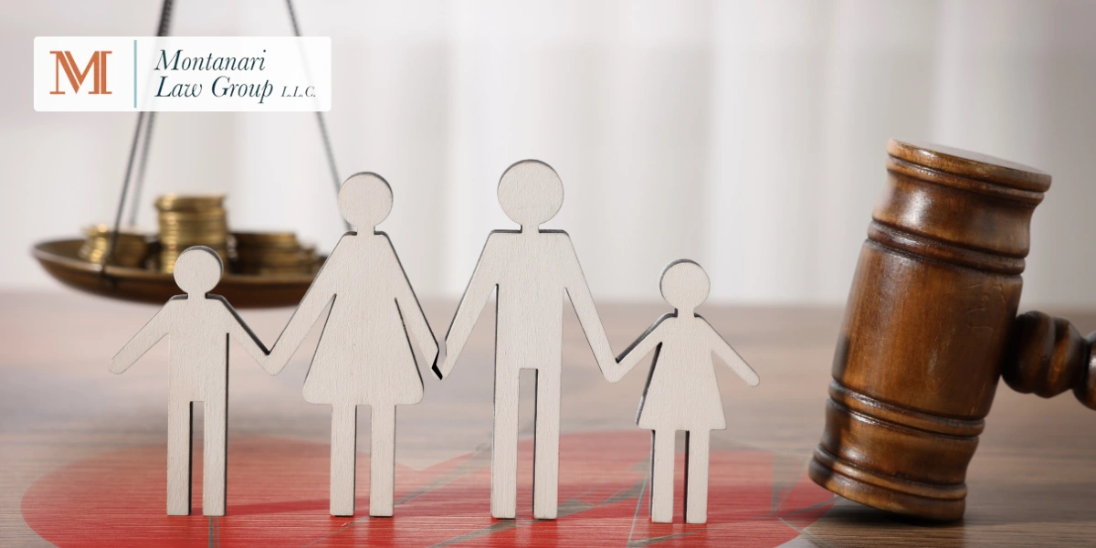 Bergen County Family Law Attorney