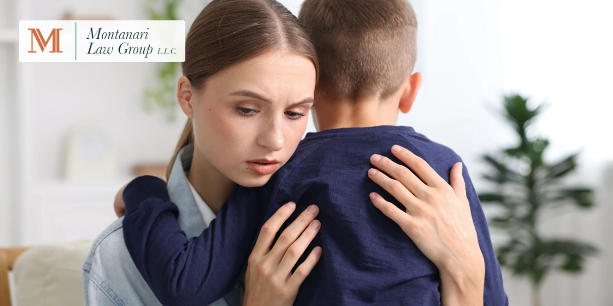 Cedar Grove Child Custody Lawyer Cedar Grove Child Custody Lawyer