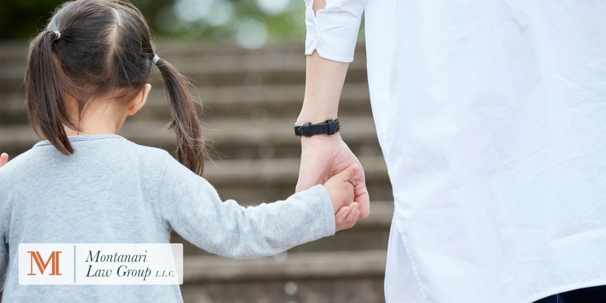 Hackensack Child Custody Lawyer