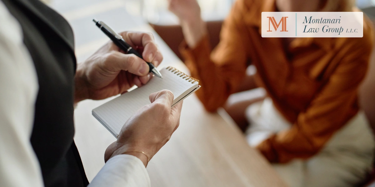 Hackensack Restraining Order Lawyer