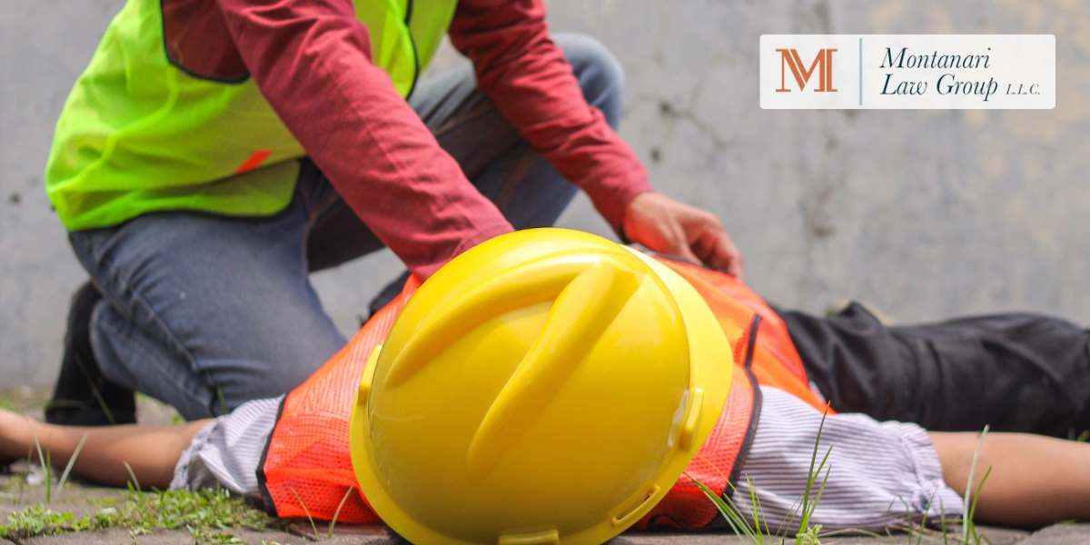 Passaic County Construction Accident Lawyer