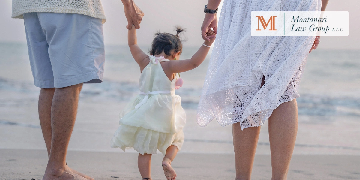 Passaic County Parenting Time Lawyer